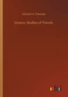 Greece, Studies of Travels - Book