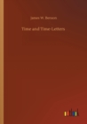 Time and Time-Letters - Book