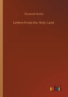 Letters From the Holy Land - Book