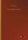 Lydia Knight's History - Book