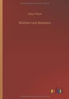 Werner von Siemens - Book
