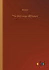 The Odysseys of Homer - Book