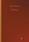 Cadet Days - Book