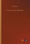 The Lone Star Defenders - Book