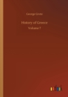 History of Greece : Volume 7 - Book