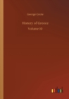 History of Greece : Volume 10 - Book