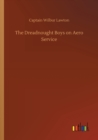 The Dreadnought Boys on Aero Service - Book