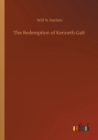 The Redemption of Kenneth Galt - Book