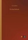 The Bad Ballads - Book