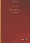 History of Greece : Volume 6 - Book