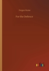 For the Defence - Book