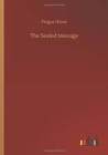The Sealed Message - Book