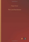 The Lost Parchment - Book