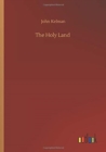 The Holy Land - Book