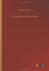 The Lady From Nowhere - Book