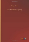 The Millionaire Mystery - Book