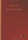 The Great Lord Burghley - Book