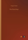 The Pink Shop - Book