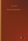 Medical Jurisprudence - Book