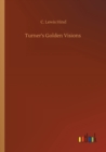 Turner's Golden Visions - Book