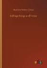 Suffrage Songs and Verses - Book