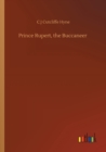 Prince Rupert, the Buccaneer - Book