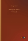 History of Greece : Volume 2 - Book