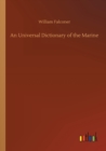 An Universal Dictionary of the Marine - Book