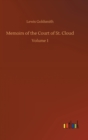 Memoirs of the Court of St. Cloud : Volume 1 - Book