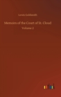 Memoirs of the Court of St. Cloud : Volume 2 - Book