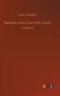 Memoirs of the Court of St. Cloud : Volume 4 - Book