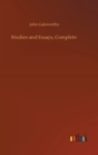 Studies and Essays, Complete - Book