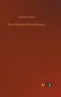 The Critique of Pure Reason - Book