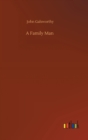 A Family Man - Book