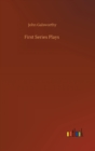 First Series Plays - Book