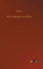 The Cardinald's Snuff-Box - Book