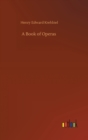 A Book of Operas - Book