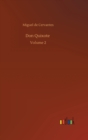 Don Quixote : Volume 2 - Book