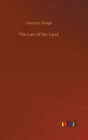 The Law of the Land - Book
