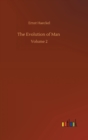 The Evolution of Man : Volume 2 - Book