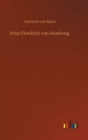 Prinz Friedrich von Homburg - Book