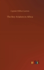 The Boy Aviators in Africa - Book