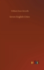 Seven English Cities - Book
