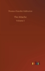 The Attache : Volume 1 - Book