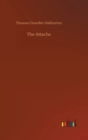The Attache - Book