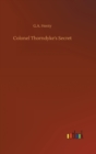 Colonel Thorndyke's Secret - Book