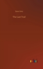 The Last Trail - Book