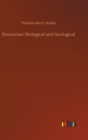 Discourses : Biological and Geological - Book