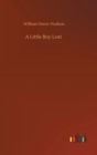 A Little Boy Lost - Book