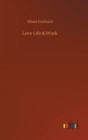 Love Life & Work - Book